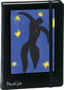 Cartoleria Taccuino 15 a righe Matisse Quo Vadis