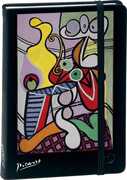 Cartoleria Taccuino 15 a righe Picasso Quo Vadis