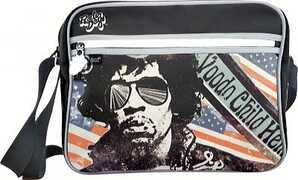 Cartoleria Borsa Reporter Radiodays Quo Vadis