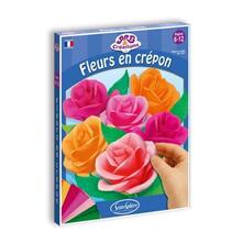 Arte E Creazioni Fiori Di Carta Crespa