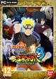 Naruto Shippunden Ultimate Ninja Storm 3 Full Burst