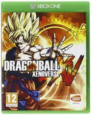 Videogiochi Xbox One Dragon Ball Xenoverse
