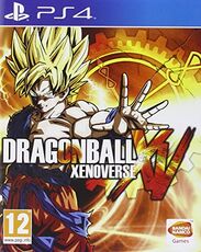 Videogiochi PlayStation4 Dragon Ball Xenoverse
