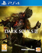 Videogiochi PlayStation4 Dark Souls III