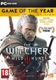 The Witcher 3: The W