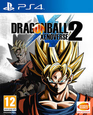 Videogiochi PlayStation4 Dragon Ball Xenoverse 2 - PS4