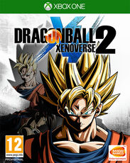 Videogiochi Xbox One Dragon Ball Xenoverse 2 - XONE