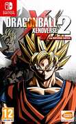 Videogiochi Nintendo Switch Dragon Ball Xenoverse 2 - Switch