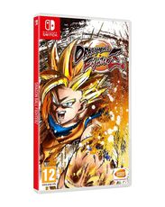 Videogiochi Nintendo Switch Dragon Ball FighterZ - Switch