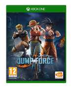 Videogiochi Xbox One Jump Force - XONE