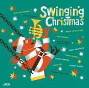 CD Swinging Christmas