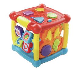 Giocattolo VTech Baby Cube d'éveil Vtech