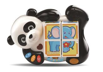 Giocattolo VTech Puzzle cube interactif Vtech