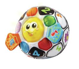 Giocattolo VTech Zozo mon ballon rigolo Vtech