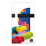 Giocattolo Katamino Pocket. Gioco da tavolo Gigamic