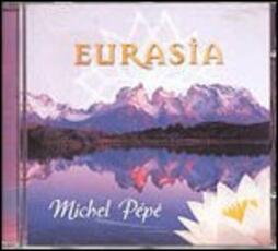 CD Eurasia Michel Pépé