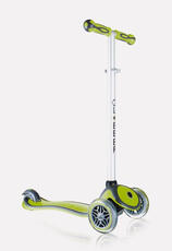 Giocattolo Globber Primo Plus Bambini Monopattino Lime Globber