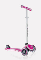 Giocattolo Globber Primo Plus Bambini Monopattino Rosa Globber