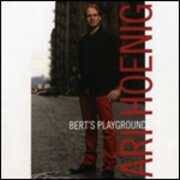CD Bert's Playgorund Ari Hoenig