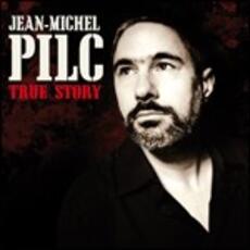 CD True Story Jean-Michel Pilc