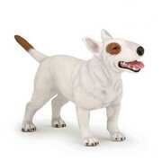Giocattolo Bull terrier Papo