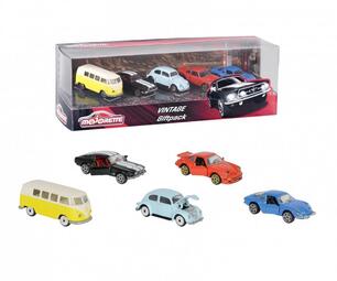 majorette macchinine