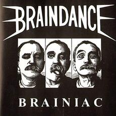 Vinile Brainiac Braindance