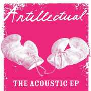 Vinile Pull the Plug Antillectual