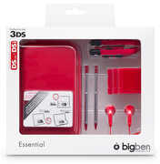 Videogiochi Nintendo 3DS BB Kit Essential 3DS