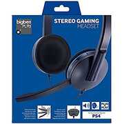 Videogiochi Console e accessori Cuffie Stereo Wired PlayStation 4