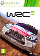 World Rally Championship 5