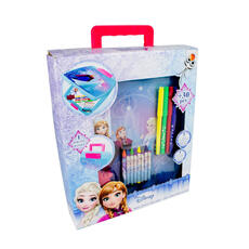 Giocattolo Frozen. Mon Etui Creatif Darpèje