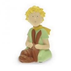 Giocattolo Piccolo Principe - Piccolo Principe In Ginocchio Plastoy