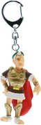 Idee regalo Portachiavi Asterix. Cesare Plastoy