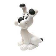 Idee regalo Asterix. Salvadanaio Idefix Plastoy