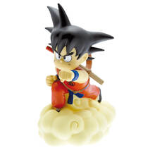 Idee regalo Salvadanaio Dragon Ball Plastoy
