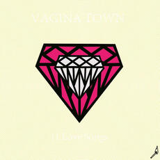 Vinile 11 Love Songs Vagina Town