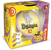 Copertina  Dobble classic [gioco]