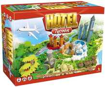 Giocattolo Hotel Tycoon Asterion