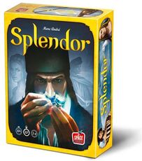 Giocattolo Splendor Asmodee