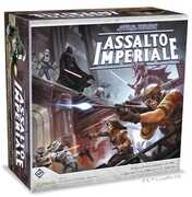 Giocattolo Star Wars. Assalto Imperiale Asterion