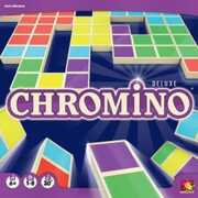 Giocattolo Chromino Deluxe Asterion