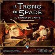 Giocattolo Il Trono di Spade. Il Gioco di Carte Asterion