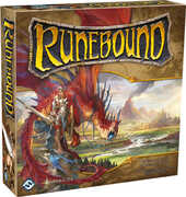 Giocattolo Runebound Asterion