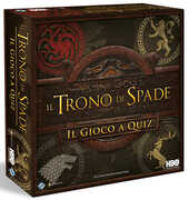 Giocattolo Il Trono Di Spade. Il Gioco A Quiz Asterion