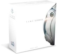 Giocattolo T. I. M. e Stories. Gioco da tavolo Asmodee