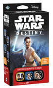 Giocattolo Star Wars Destiny - Starter set Rey Asterion