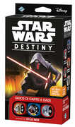 Giocattolo Star Wars Destiny - Starter set Kylo Ren Asterion
