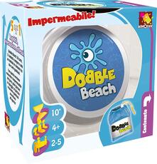 Giocattolo Dobble Beach. Gioco da tavolo Asmodee