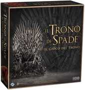Giocattolo Il trono di spade: Il Gioco del Trono Asmodee
